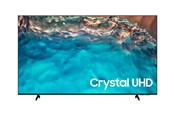 Digital skyltning & Hotell - Samsung HG50BU800EU HBU8000 Series - 50" LED-backlit LCD TV - Crystal UHD - 4K - for hotel / hospitality - HG50BU800EUXEN