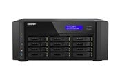NAS Server - QNAP TS-h1290FX - NAS Server - TS-H1290FX-7302P-256G