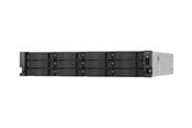 NAS Server - QNAP TS-H1277AXU-RP - NAS Server - TS-H1277AXU-RP-R7-32G