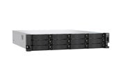 NAS Server - QNAP TS-H1277AXU-RP - NAS Server - TS-H1277AXU-RP-R5-16G