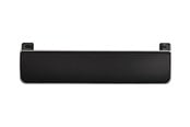 Musmattor och tillbehör - Contour Long/Short Wrist Rest - CDWRBK00110