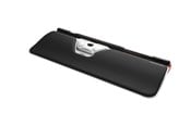 Mus - Contour RollerMouse Red Plus - Central pekdon - 7 knappar - Silver - CDRMRED10210