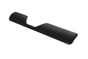 Systemtillbehör - Contour rollerbar wrist rest - antibacterial surface high resistance to disinfectant - CDWRRED00110