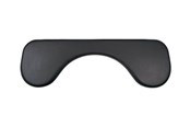 Musmattor och tillbehör - Contour Design Universal ArmSupport - wrist rest - CDWRUA00410