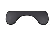 Musmattor och tillbehör - Contour Design Universal ArmSupport - wrist rest - CDWRUA00410