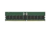 RAM - Kingston HP Specific DDR5-5600 - Registrerad/ECC - 32GB - CL46 - Single Channel (1 pcs) - Grön - KTH-PL556D8-32G