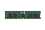 RAM - Kingston HP Specific DDR5-5600 - Registrerad/ECC - 16GB - CL46 - Single Channel (1 pcs) - Grön - KTH-PL556S8-16G