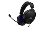 Hörlurar / Headset - HyperX Cloud Stinger 2 Core For Playstation - Black - 6H9B6AA