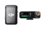 Mikrofoner - DJI Mic 2 (1 TX + 1 RX) - CP.RN.00000326.02