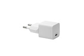 Mobile - Adapters & Chargers - dbramante1928 re-charge power adapter - 24 pin USB-C - 20 Watt - CH20EUWH7079