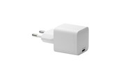 Mobile - Adapters & Chargers - dbramante1928 re-charge power adapter - 24 pin USB-C - 30 Watt - CH30EUWH7080