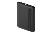 PowerBank - dbramante1928 re-charge power bank - USB 24 pin USB-C PowerBank - Svart - 5 Ah - CP05ACBL7108
