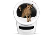 Katter - Whisker LITTER-ROBOT 4 - WHITE - EU - LR4-0105-00-EU