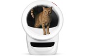 Katter - Whisker - Litter-Robot 4 White - (LR4-0105-00-EU) - LR4-0105-00-EU