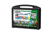 Fisk - JBL Aqua PROAQUATEST LAB - J24084