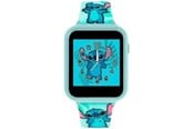 Merchandise - Peers Hardy - Disney Lilo & Stitch Interactive Smart Watch - Klocka - 5018479111306