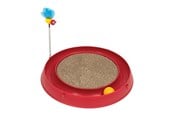 Katter - Catit - Play`N Scratch Red - (787.0042) - 787.0042