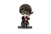 Merchandise - Bandai Namco - Bandai: Chibi Masters - Harry Potter (Harry Potter) - Figur - 3701405814816