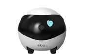 Hundar - Enabot EBO SE Wireless Camera Robot - WH287301