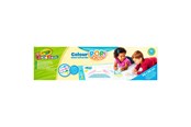 Kreativa spel - Crayola Washable Color Mat - 256459