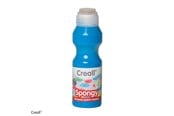 Kreativa spel - Creall Spongy Paint Pen Blue 70ml - 35010