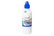 Kreativa spel - Creall Watercolor Light Green 500ml - 04029