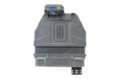 Dockning - Gamber-Johnson LLC Gamber-Johnson - vehicle docking station - 7160-1807-00