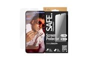 Mobiltelefontillbehör-Skyddsfilm - SAFE by PanzerGlass Screen Protector Samsung Galaxy S24 Plus | Ultra-Wide Fit w. EasyAligner - SAFE95667