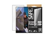 Mobiltelefontillbehör-Skyddsfilm - SAFE by PanzerGlass Screen Protector Samsung Galaxy S24 Ultra | Ultra-Wide Fit w. EasyAligner - SAFE95668