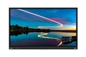 Skärm - 86 in Lenovo ThinkVision T86 - 3840x2160 (4K) - 60Hz - VA - 62F0WA1AEK