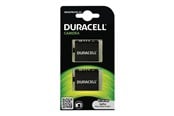 Batterier & batterigrepp - DURACELL battery - Li-Ion - DRGOPROH5-X2