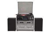 Skivspelare - DENVER MRD-166 - audio system - Skivspelare - 111201200160