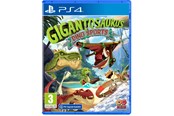 Spel - Gigantosaurus: Dino Sports - Sony PlayStation 4 - Sport - 5061005353077