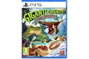 Spel - Gigantosaurus: Dino Sports - Sony PlayStation 5 - Sport - 5061005353176