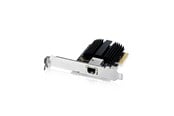 Nätverkskort (adaptrar osv.) - ZyXEL XGN100C 10G Network Adapter PCIe Card 1x RJ-45 - XGN100C-ZZ0102F