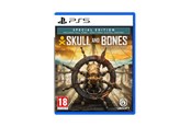 Spel - Skull & Bones (Special Edition) - Sony PlayStation 5 - Taktisk - 3307216250289