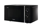 Mikrovågsugn / Mini-ugn - Whirlpool COOK 20 MWP 101 B *DEMO* - 859991566830