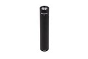 Ficklampor och strålkastare - NORTH Flashlight 200 Lumen Black Aluminium 2W 3450Mah - 586200