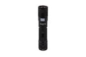 Ficklampor och strålkastare - NORTH Flashlight 700 Lumen Zoom Black Aviation Aluminium 7W - 586201