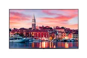 Digital skyltning & Hotell - LG 55UR762H3ZC UR762H Series - 55" - Pro:Centric with Integrated Pro:Idiom LED-backlit LCD TV - 4K - for hotel / hospitality - 55UR762H3ZC