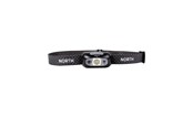 Ficklampor och strålkastare - NORTH Headlight 220 Lumen Black ca 75m Cree-Led (XPG2) Sensor control - 586204