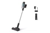 Handdammsugare - Philips Skaftdammsugare 3000 Series XC3031 - vacuum cleaner - cordless - stick/handheld - misty gray - XC3031/01