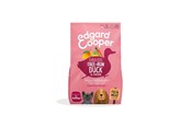 Hundar - Edgar Cooper Edgard Cooper - Fresh Free-run And og Kylling Hvalp 12kg 5425039485232 - 542503948523