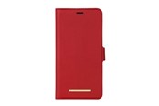 Mobile - Covers & Cases - ONSALA Mobile Wallet Saffiano Red iPhoneXs Max - 577068