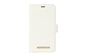 Mobile - Covers & Cases - ONSALA Mobile Wallet Saffiano White iPhoneXR - 577069