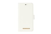 Mobile - Covers & Cases - ONSALA Mobile Wallet Saffiano White iPhone6/7/8 Plus - 577072