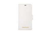 Mobile - Covers & Cases - ONSALA Wallet Case Saffiano White - iPhone 11 Pro Max - 577086