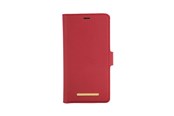 Mobile - Covers & Cases - ONSALA Wallet Case Saffiano Red - iPhone 11 Pro Max - 577087