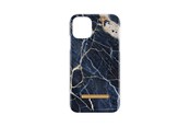 Mobile - Covers & Cases - ONSALA Mobile Cover Soft Black Galaxy Marble iPhone 11 - 577095