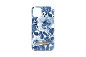 Mobile - Covers & Cases - ONSALA Mobile Cover Soft Indigo Peony iPhone 11 - 577097